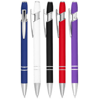 Talara Click Action Ballpoint Pen