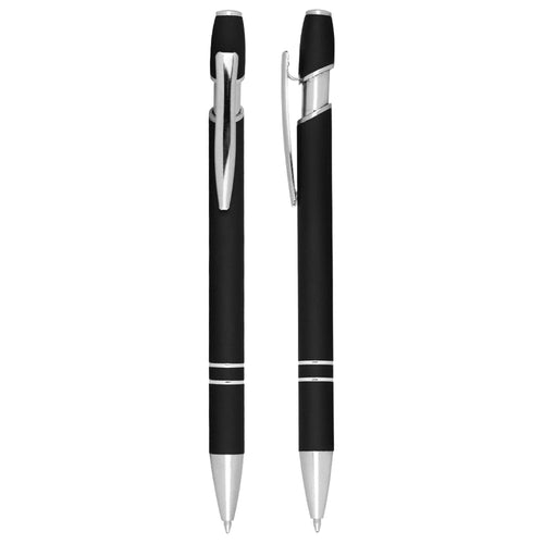 Talara Click Action Ballpoint Pen