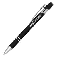Talara Click Action Ballpoint Pen