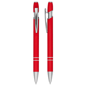 Talara Click Action Ballpoint Pen