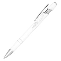 Talara Click Action Ballpoint Pen