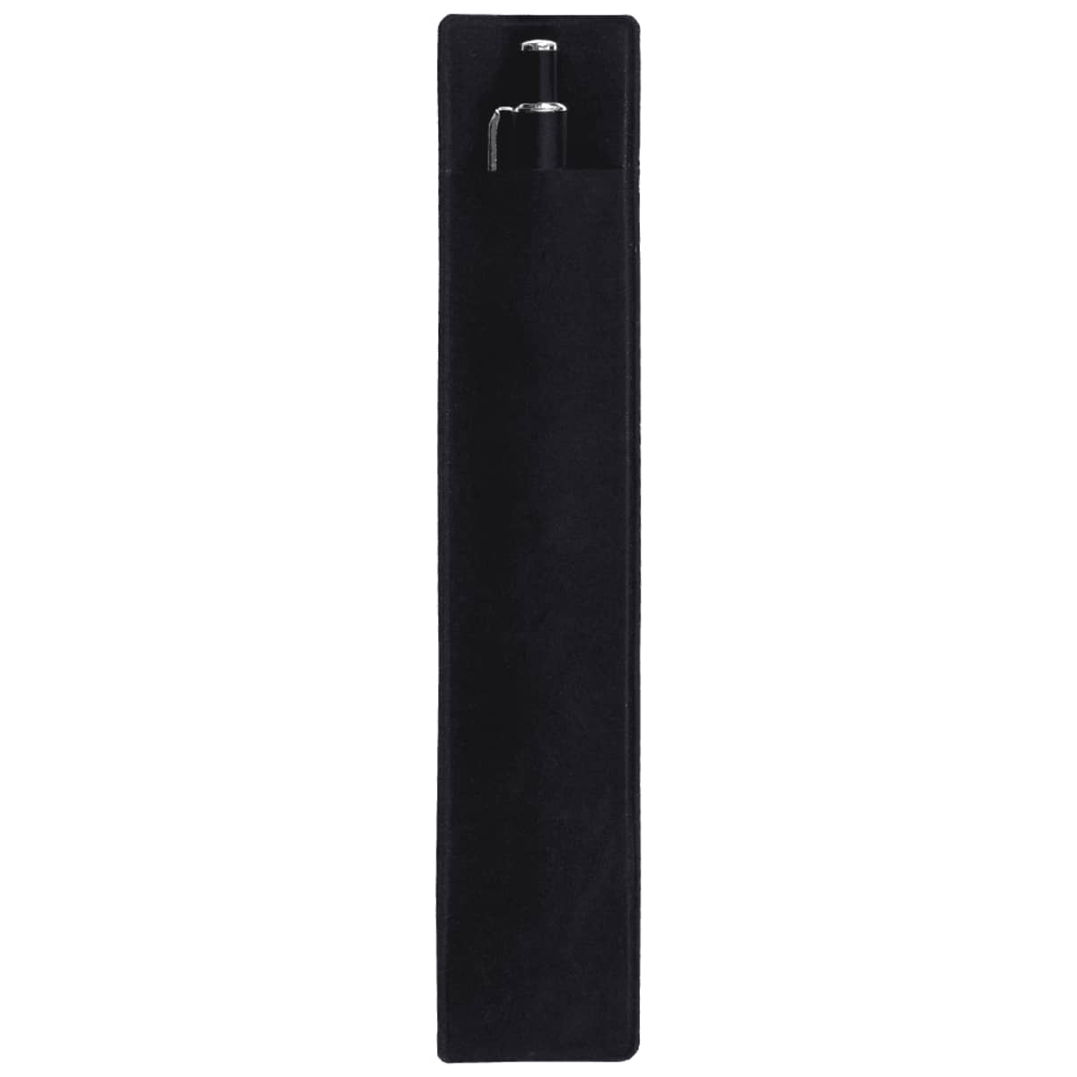 Velvet Pen Sleeve