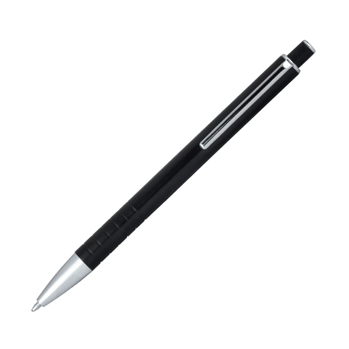 Molero Click Action Ballpoint Pen