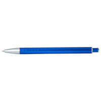 Molero Click Action Ballpoint Pen