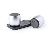 Speakers Clarens