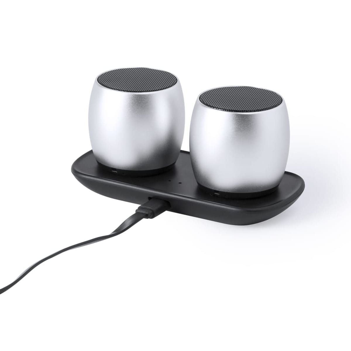 Speakers Clarens