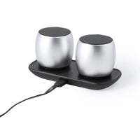 Speakers Clarens