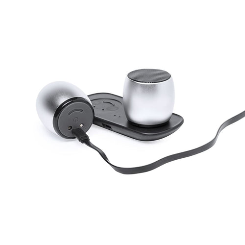 Speakers Clarens
