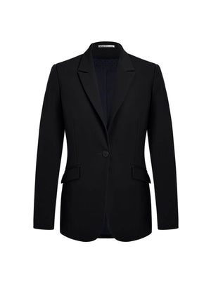 Womens Siena Longline Jacket