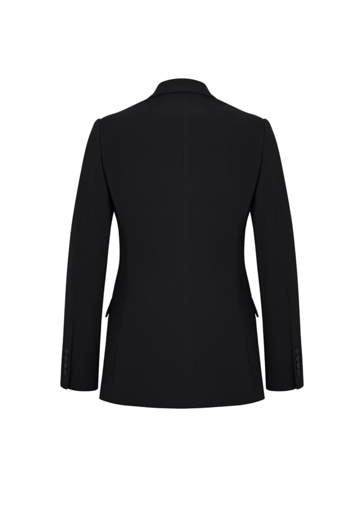 Womens Siena Longline Jacket