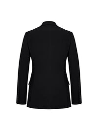 Womens Siena Longline Jacket