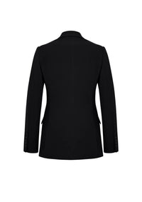 Womens Siena Longline Jacket