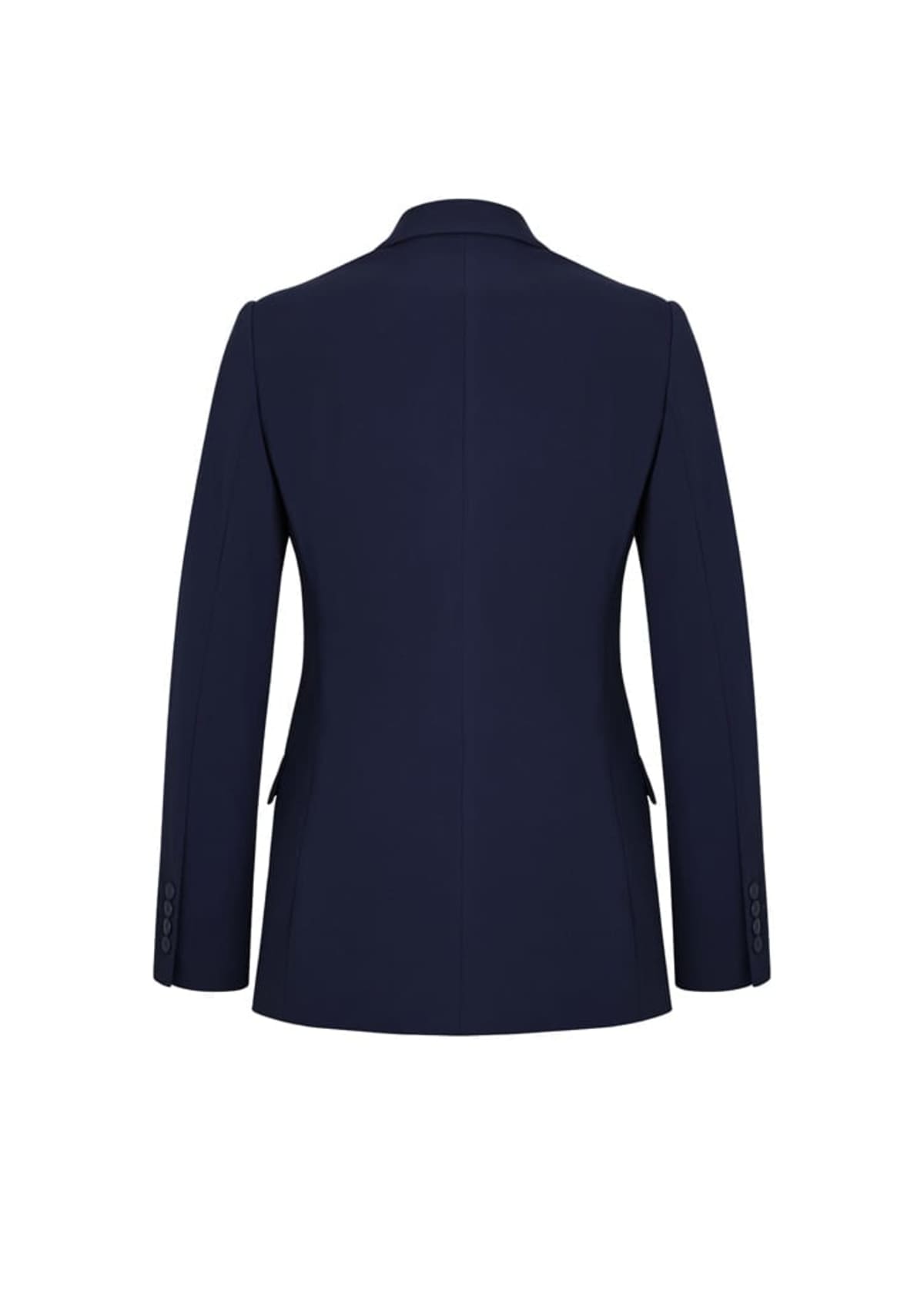 Womens Siena Longline Jacket