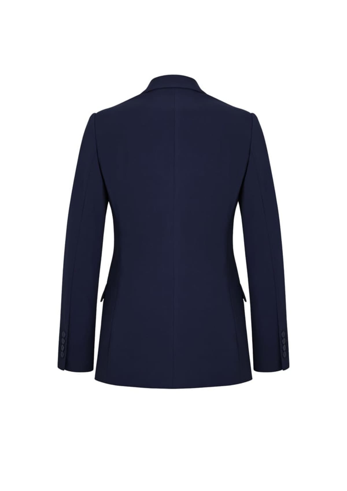 Womens Siena Longline Jacket