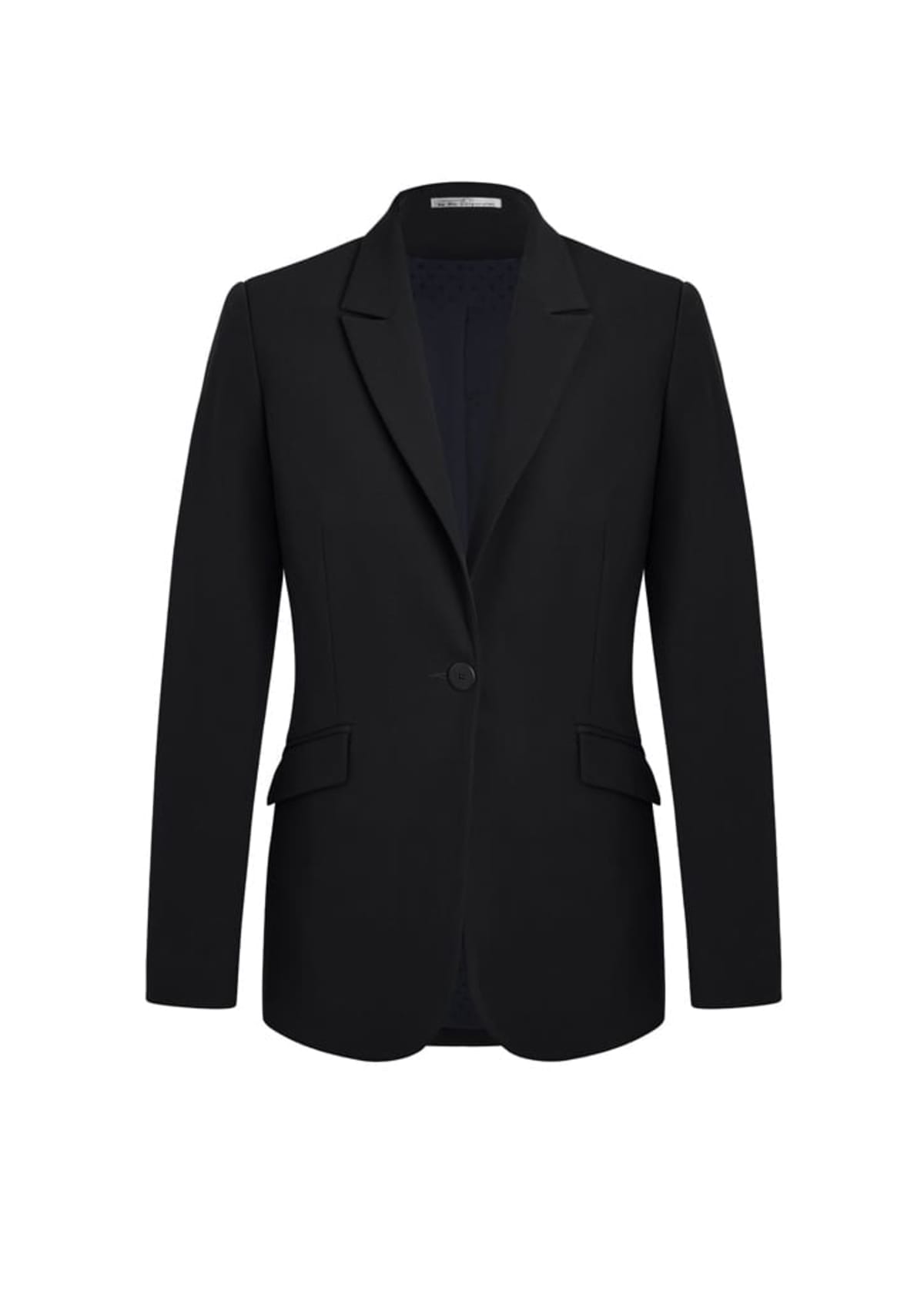Siena Womens Longline Jacket