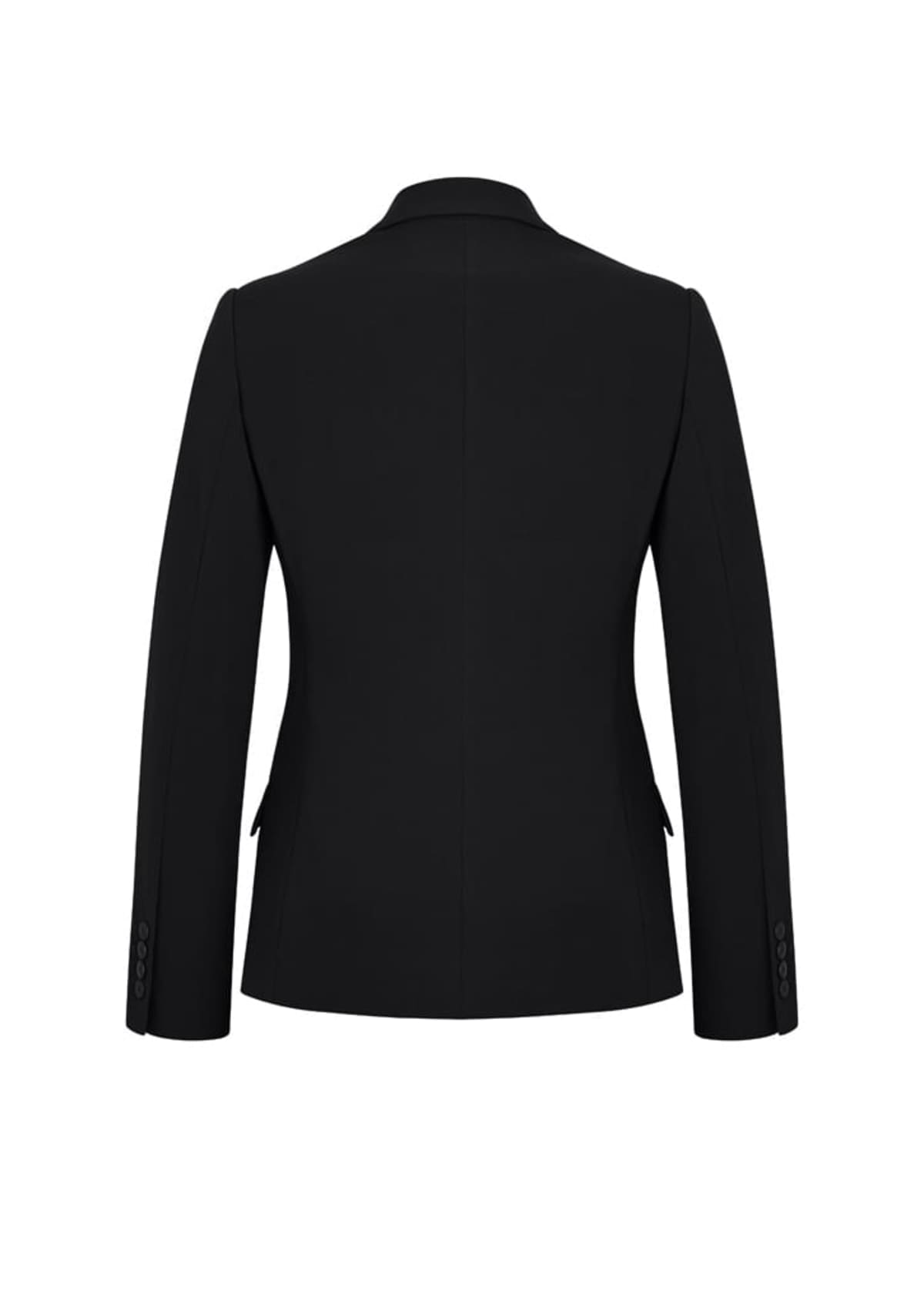 Womens Siena Mid Length Jacket