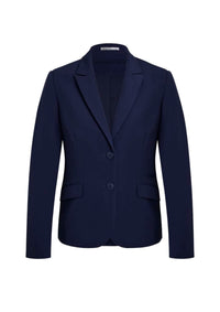 Womens Siena Mid Length Jacket