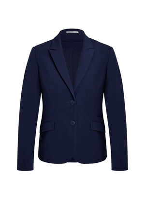 Womens Siena Mid Length Jacket