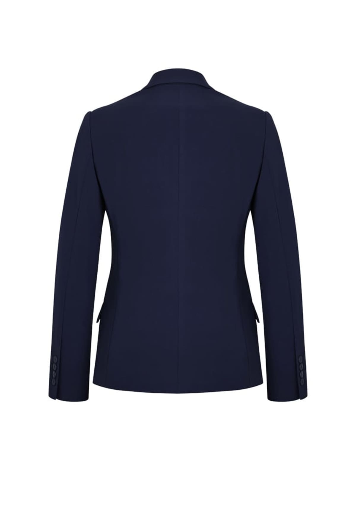 Womens Siena Mid Length Jacket