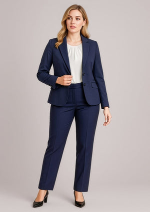 Siena Womens Mid Length Jacket