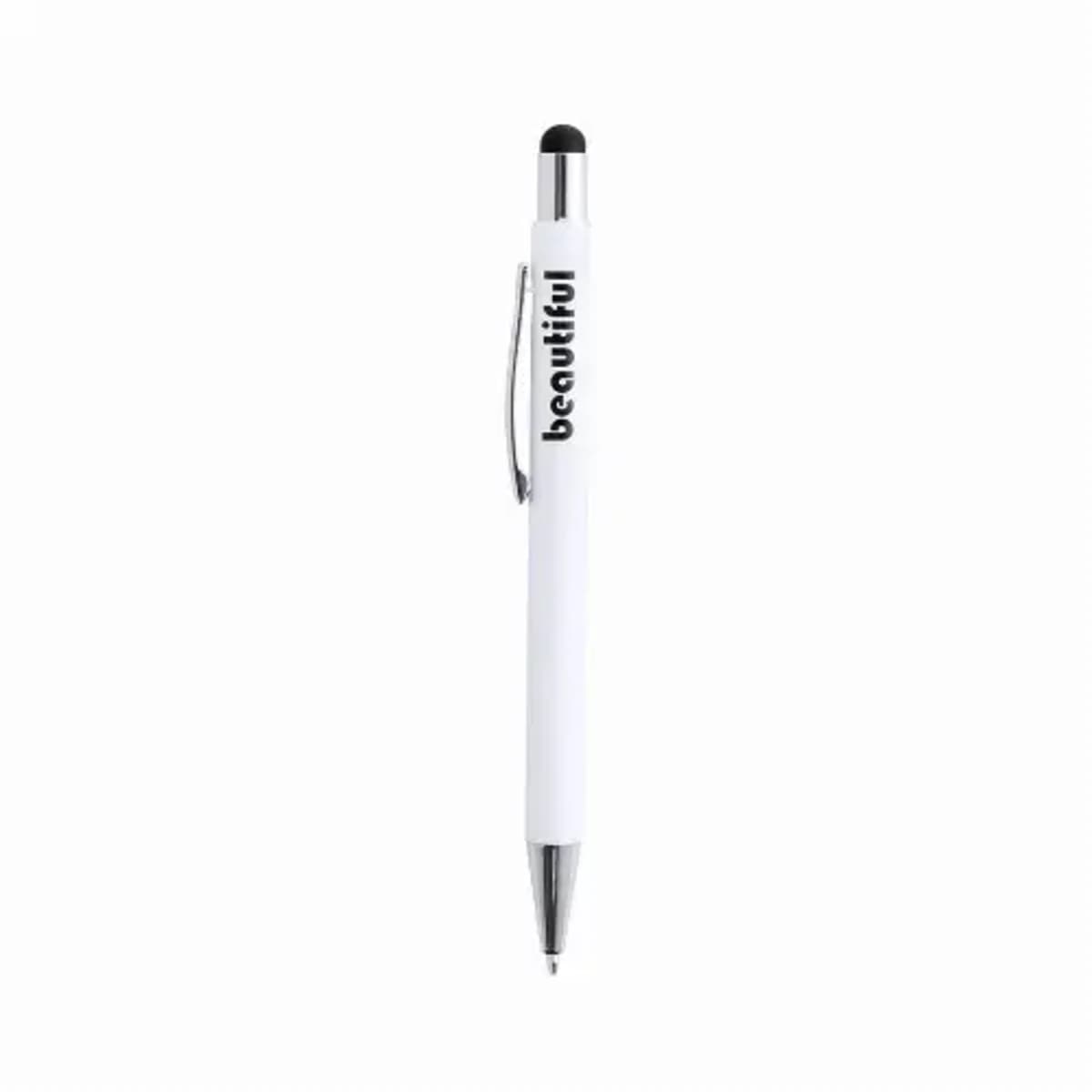 Pen in aluminium - Woner