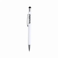 Pen in aluminium - Woner