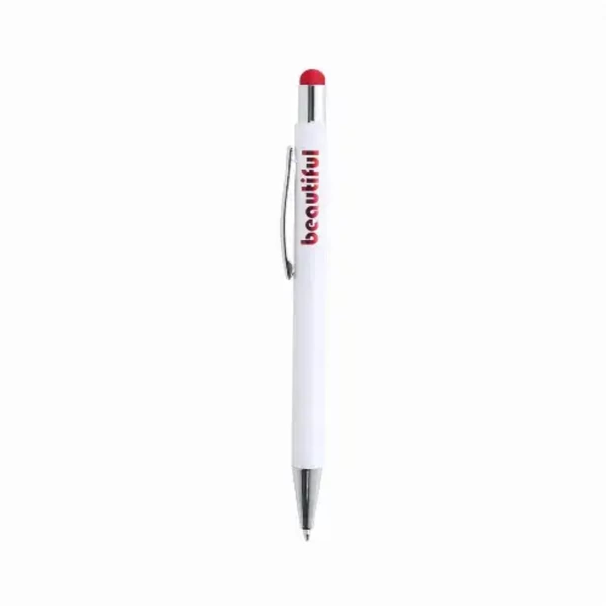 Pen in aluminium - Woner