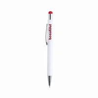 Pen in aluminium - Woner