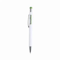Pen in aluminium - Woner