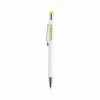 Pen in aluminium - Woner