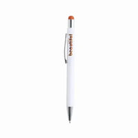Pen in aluminium - Woner