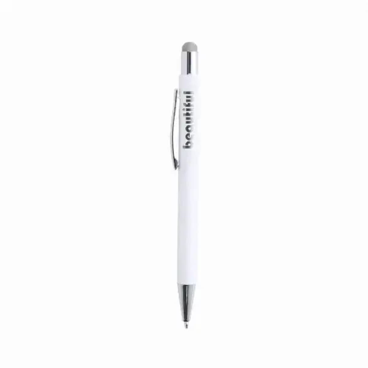 Pen in aluminium - Woner