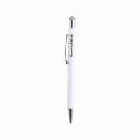 Pen in aluminium - Woner