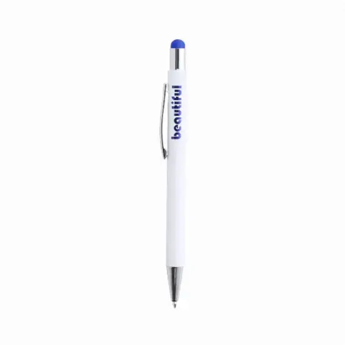Pen in aluminium - Woner