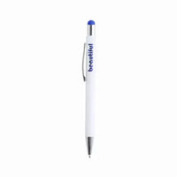 Pen in aluminium - Woner