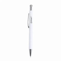 Pen in aluminium - Woner