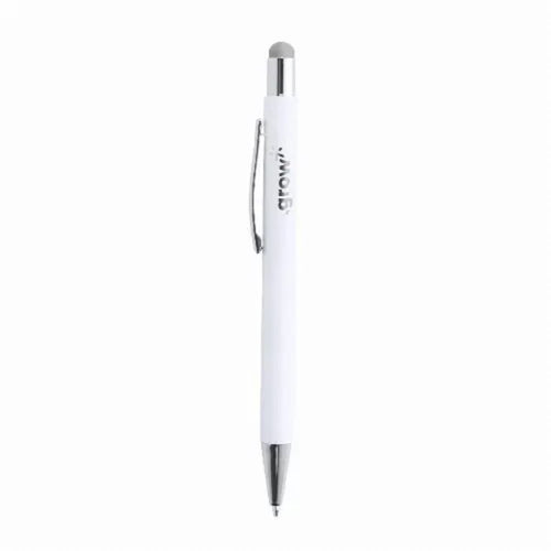 Pen in aluminium - Woner