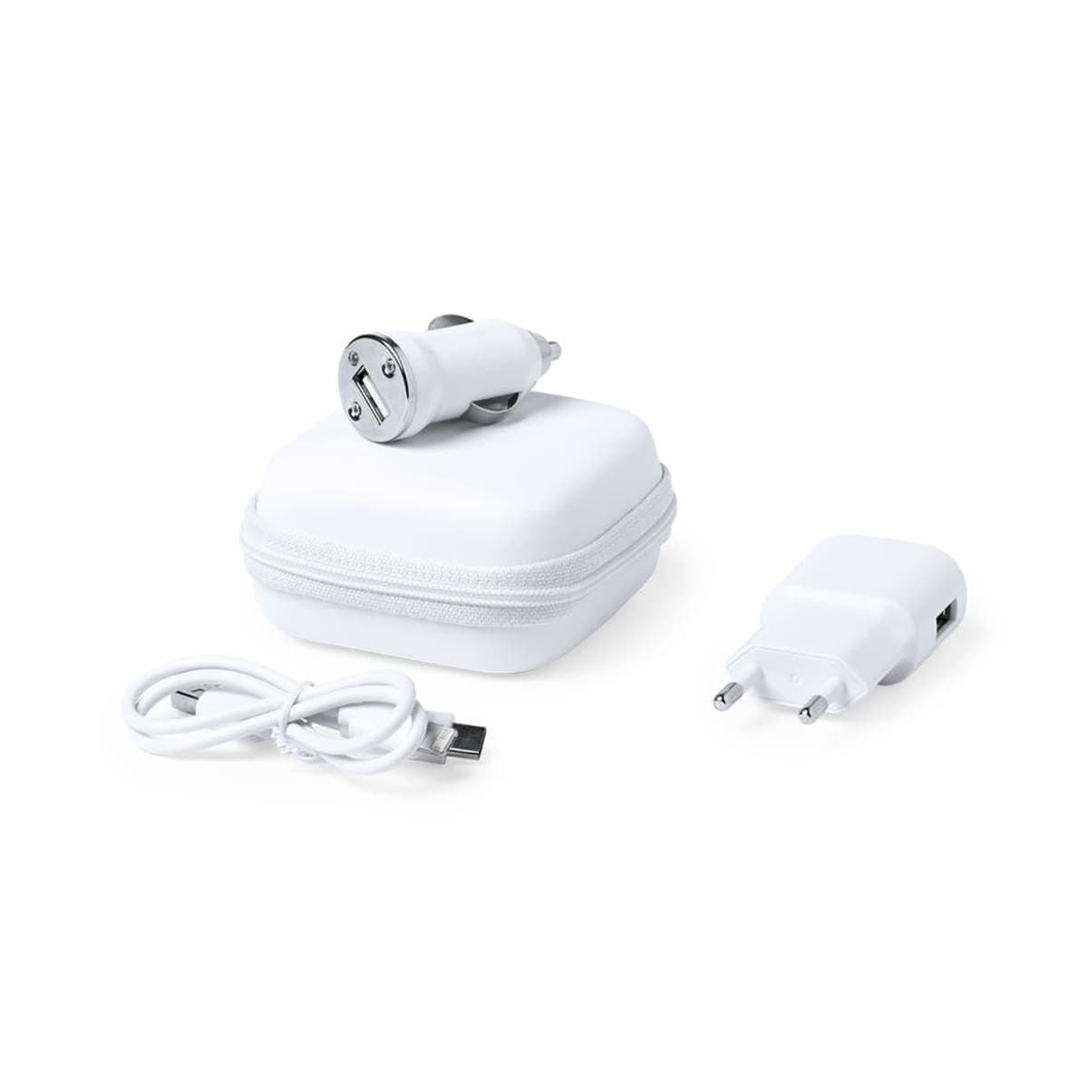 USB Chargers Set Luzzer