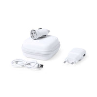 USB Chargers Set Luzzer