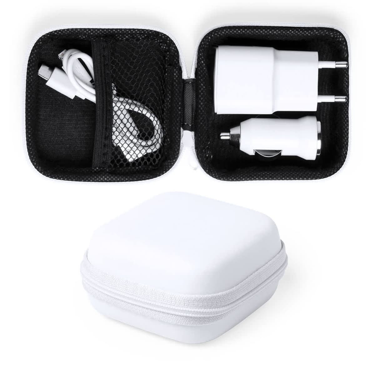 USB Chargers Set Luzzer