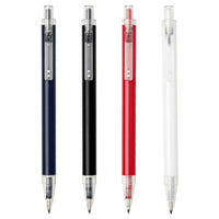 Spectrum Recycled Aluminium Ballpoint Pen