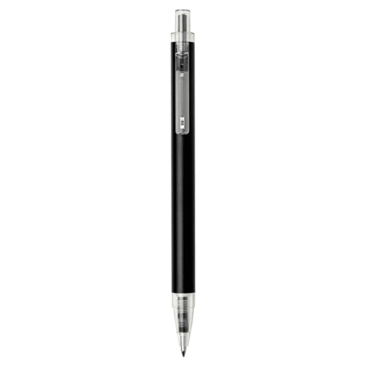Spectrum Recycled Aluminium Ballpoint Pen