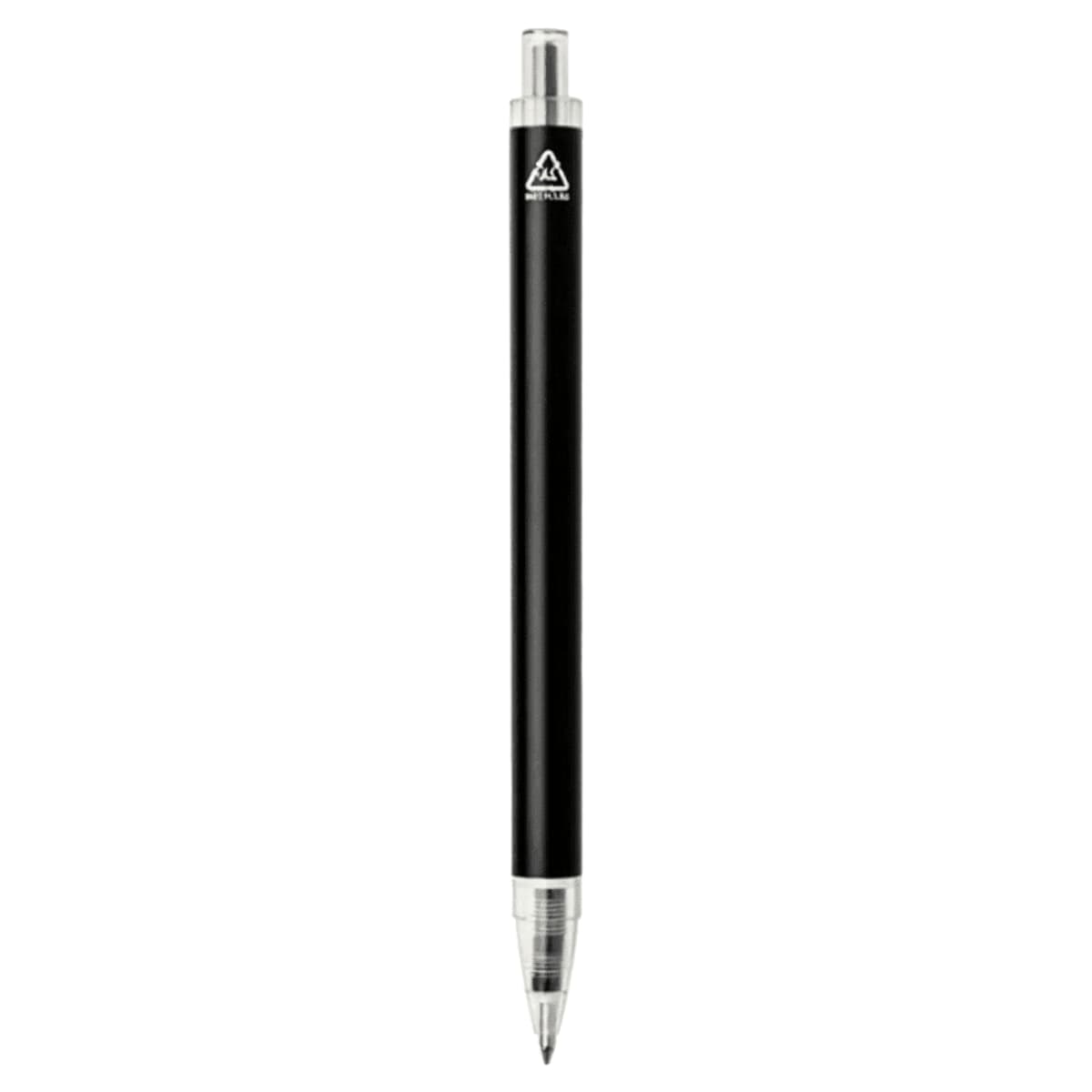Spectrum Recycled Aluminium Ballpoint Pen
