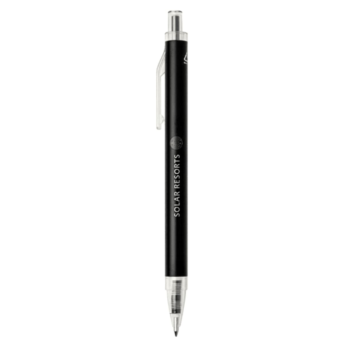 Spectrum Recycled Aluminium Ballpoint Pen