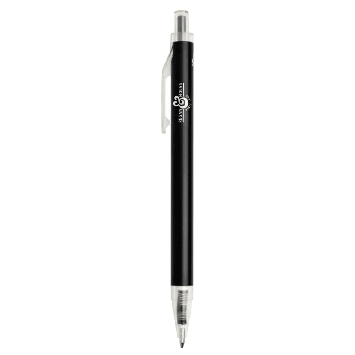 Spectrum Recycled Aluminium Ballpoint Pen