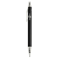 Spectrum Recycled Aluminium Ballpoint Pen