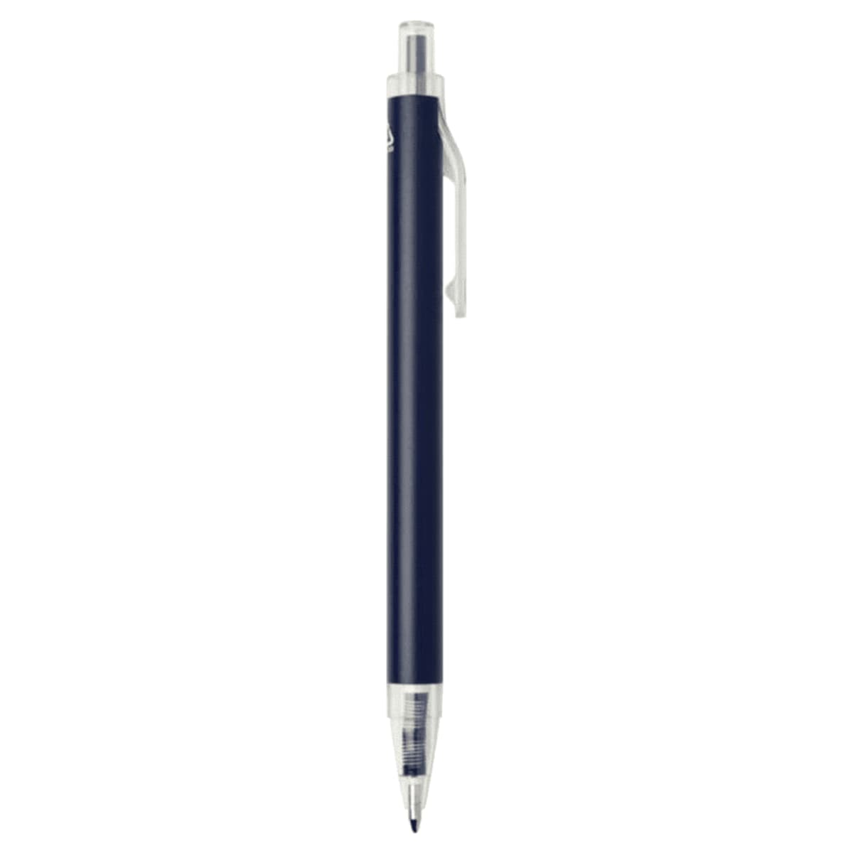 Spectrum Recycled Aluminium Ballpoint Pen