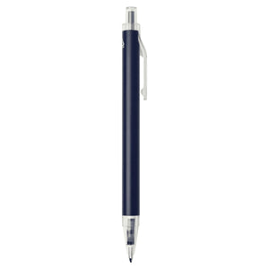 Spectrum Recycled Aluminium Ballpoint Pen