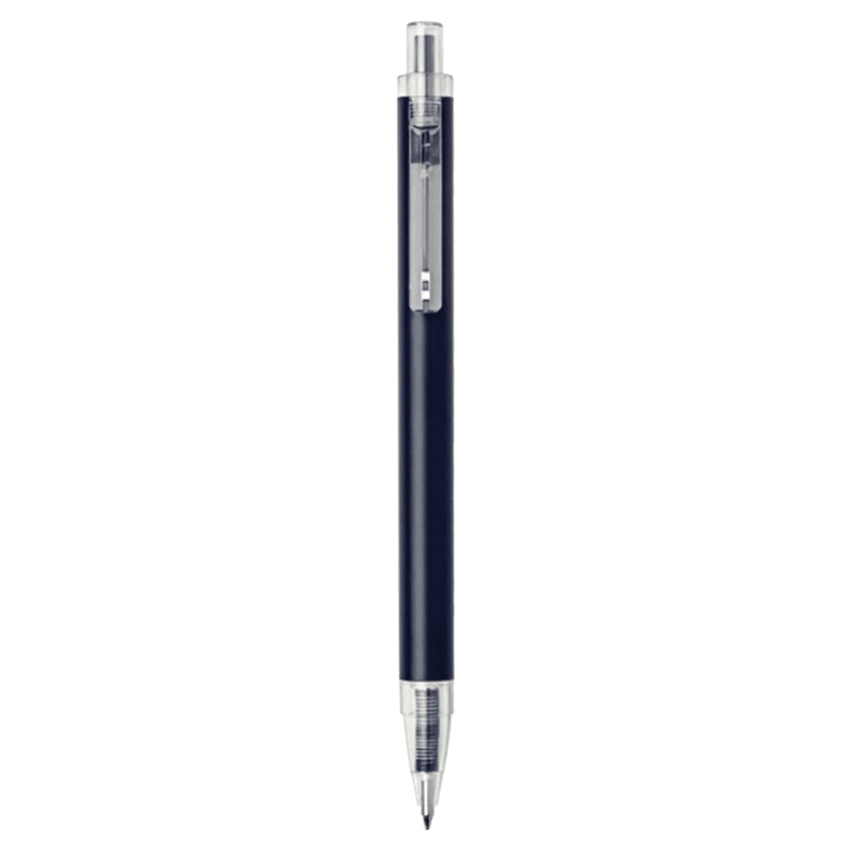 Spectrum Recycled Aluminium Ballpoint Pen