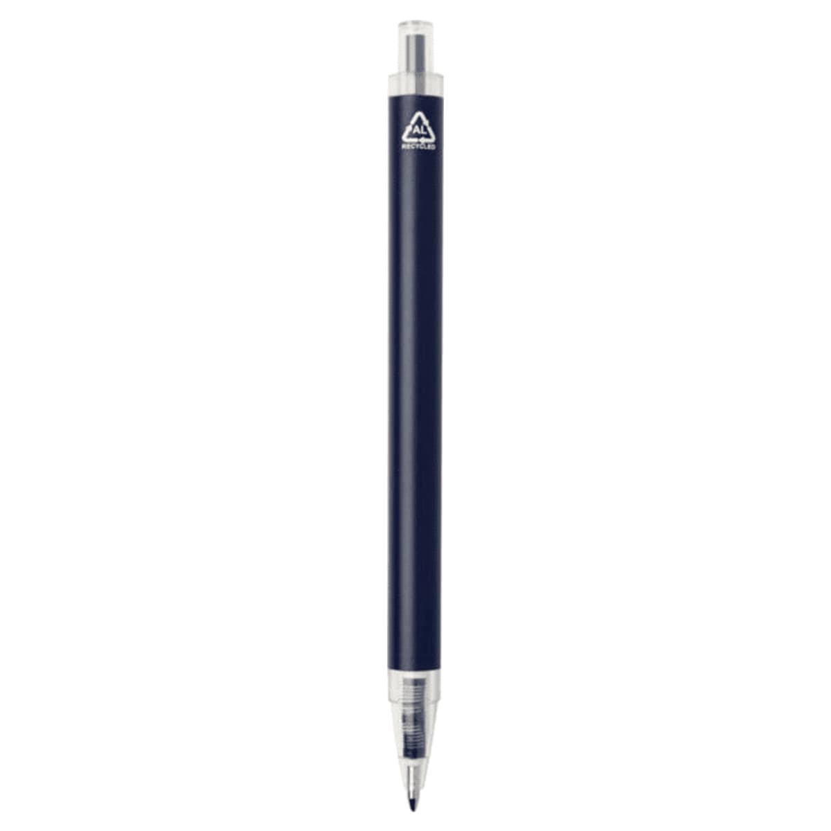 Spectrum Recycled Aluminium Ballpoint Pen
